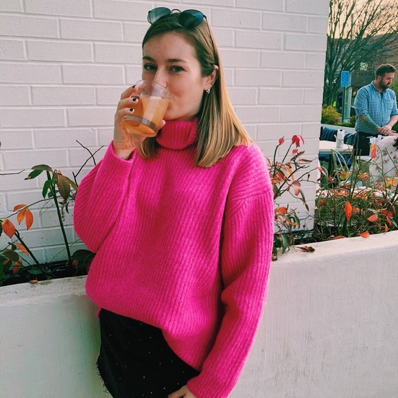 ✨ posh ambassador ✨ - Picture 1 of 4